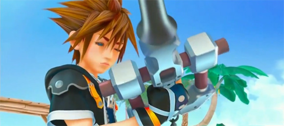 Final Fantasy XV y Kingdom Hearts III saldrán también para Xbox One Final Fantasy XV y Kingdom Hearts III saldrán también para Xbox One