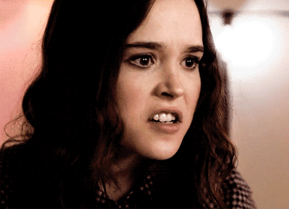 A Ellen Page no le hace ninguna gracia el parecido con Ellie de The Last of Us