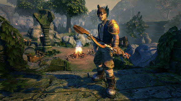 Fable Anniversary ya es oficial