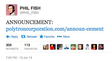 Phil Fish publica un teaser de Fez 2 y revienta oficialmente el E3