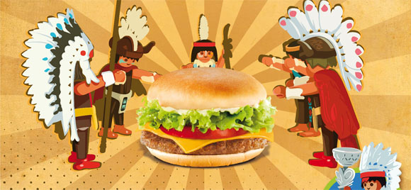 Indie Burguer Developer Awards 2013: Los indies se ponen a hacer el indio