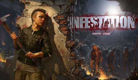 The War Z se cambia el nombre a Infestation: Survivor Stories