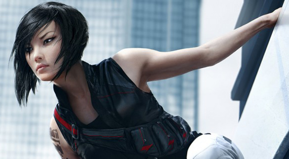 El nuevo Mirror's Edge será de mundo abierto