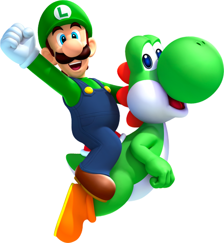 New Super Luigi U es difícil, pero también tímido