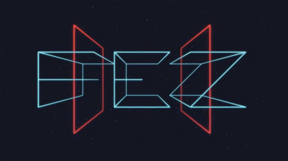 Fish: «FEZ 2 es a FEZ 1 lo que Zelda 2 fue a Zelda 1, pero más diferente»
