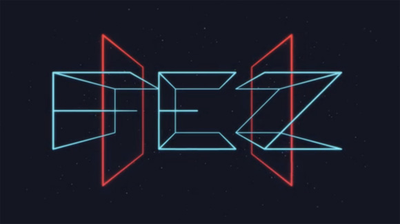 Fish: «FEZ 2 es a FEZ 1 lo que Zelda 2 fue a Zelda 1, pero más diferente» Fish: «FEZ 2 es a FEZ 1 lo que Zelda 2 fue a Zelda 1, pero más diferente»