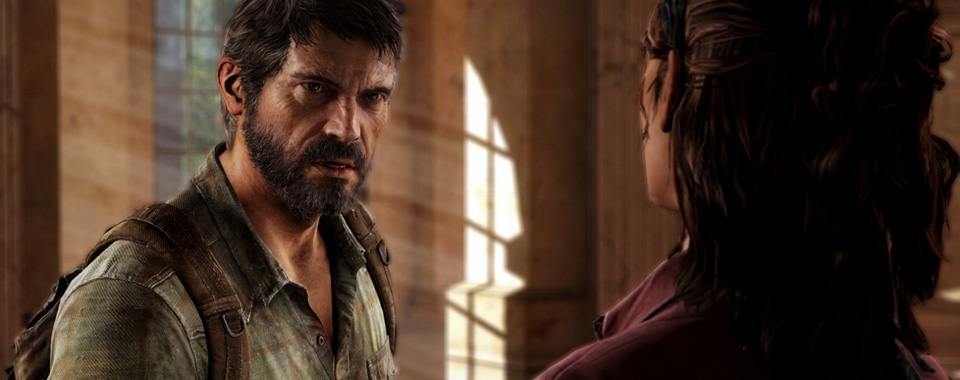 Análisis de The Last of Us