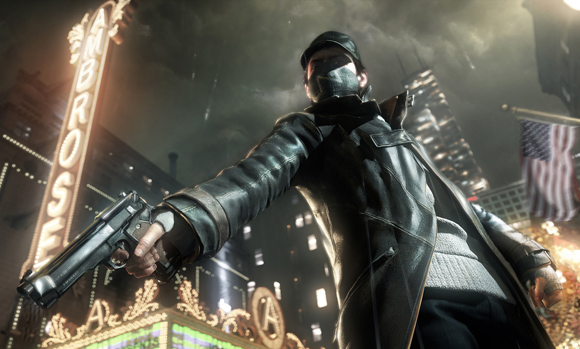 Ubisoft quiere hacer películas de Watch_Dogs, Far Cry y los Rabbids
