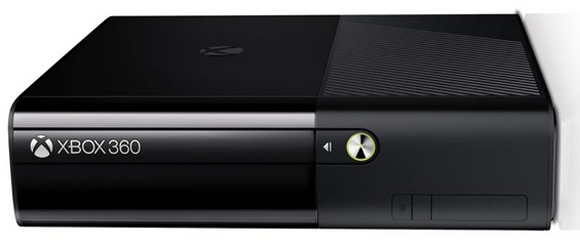 Nuevo diseño de Xbox 360 y novedades jugosas en el Gold