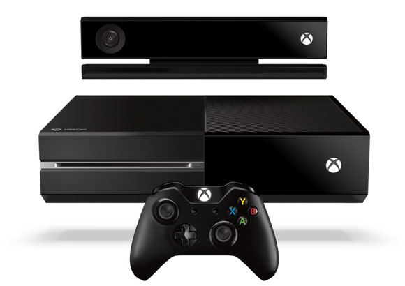 Fabricar el Kinect de Xbox One «cuesta casi tanto como la consola»