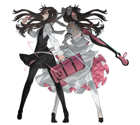 Ranko Tsukigime’s Longest Day es lo nuevo de Suda51 y el creador de Tokyo Jungle Ranko Tsukigime’s Longest Day es lo nuevo de Suda51 y el creador de Tokyo Jungle