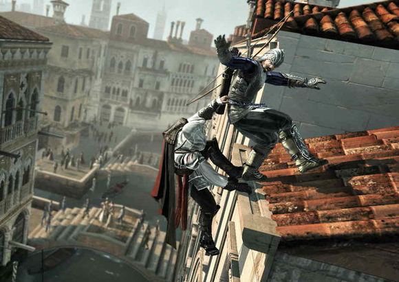 Assassin's Creed II ya puede descargarse gratis de Xbox Live Gold