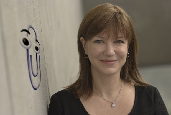 Julie Larson-Green será la responsable de Xbox One y de todo el hardware de Microsoft