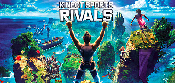 Kinect Sports Rivals para Xbox One se retrasa hasta 2014
