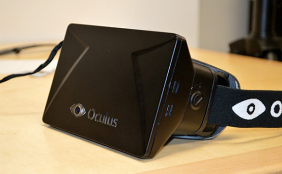 A Oculus Rift no le interesan las consolas