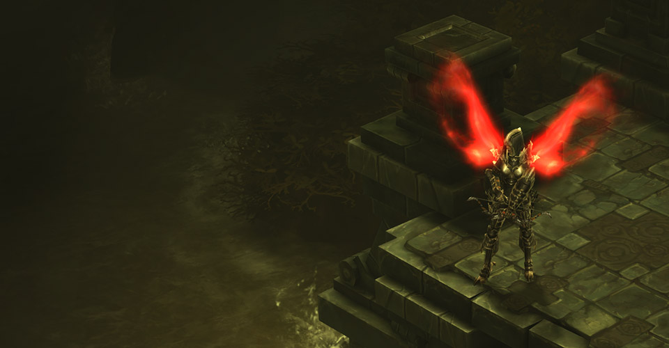Primeras impresiones de Diablo III en consola
