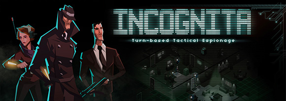 Klei se echa una partida a Incognita, su juego de espionaje por turnos Klei se echa una partida a Incognita, su juego de espionaje por turnos