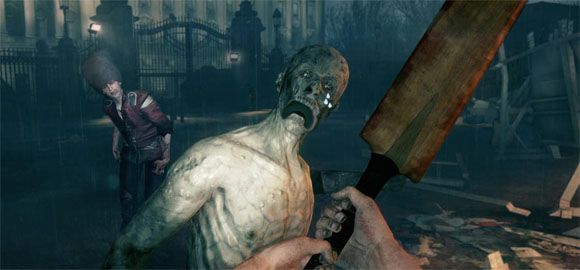 Ubisoft descarta una secuela de ZombiU por las malas ventas de la primera parte