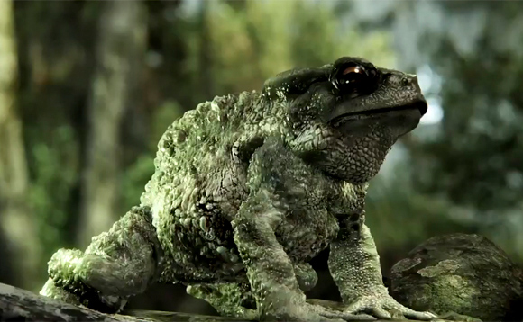 Crytek anuncia un nuevo CryEngine