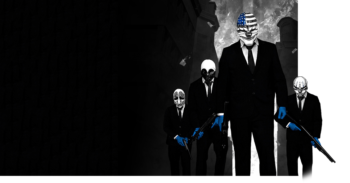 Análisis de Payday 2