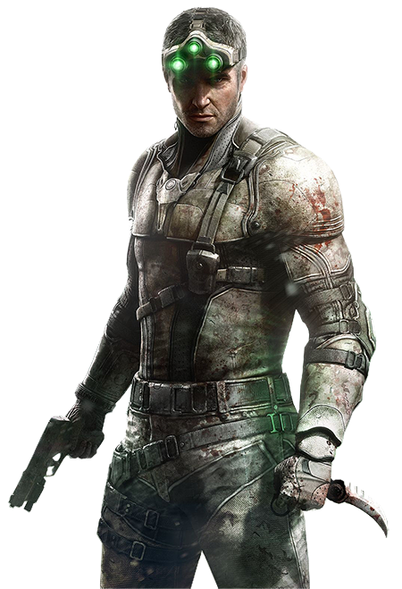 Análisis de Splinter Cell: Blacklist