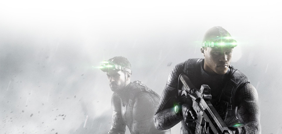 Análisis de Splinter Cell: Blacklist