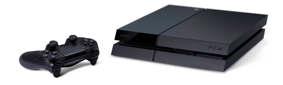 Rumor: PlayStation 4 saldrá a finales de noviembre Rumor: PlayStation 4 saldrá a finales de noviembre