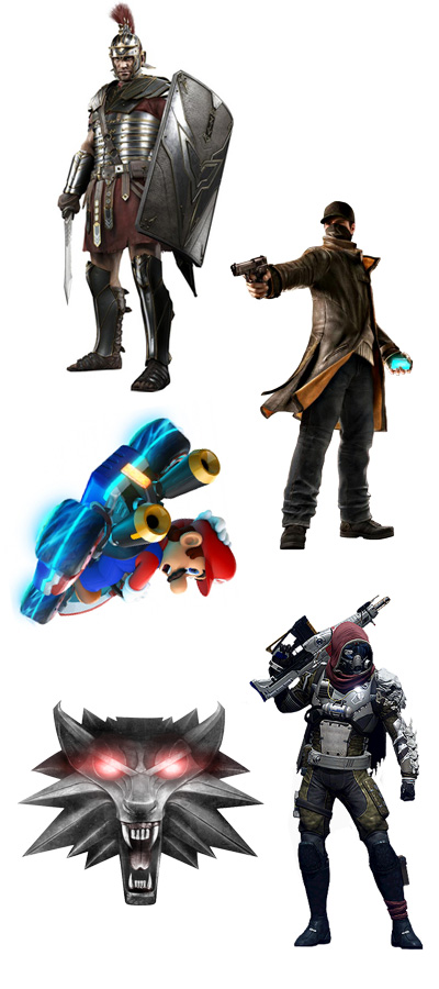 Preparando la gamescom 2013: Conferencias, horarios y juegos