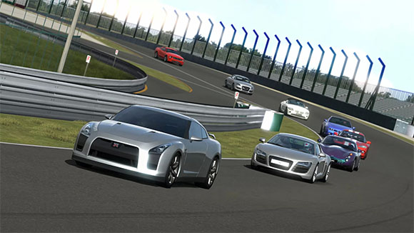 Gran Turismo 7 podría ser el 6 para PlayStation 4, más o menos - AnaitGames