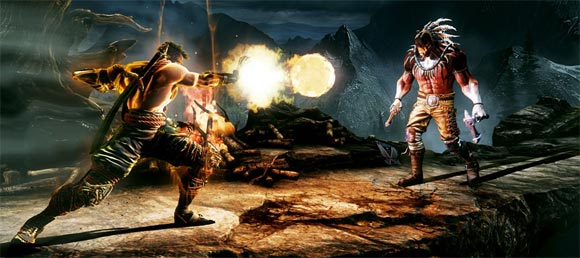 Más detalles sobre los precios de Killer Instinct: 4,99 € por un luchador, 19,99 € por ocho