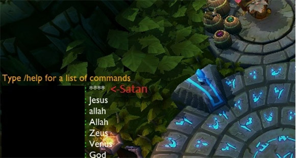 Una petición online quiere que League of Legends sea más respetuoso con el satanismo