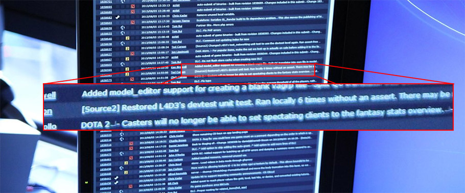Se filtra la existencia de Left 4 Dead 3 y el motor Source 2 Se filtra la existencia de Left 4 Dead 3 y el motor Source 2