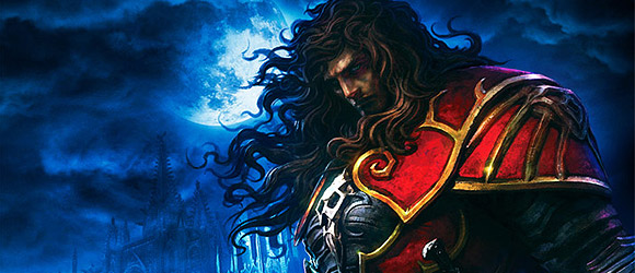 Castlevania: The Lords of Shadow Collection aparece en Play Asia