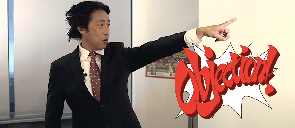 El profesor Layton vs. Phoenix Wright: Ace Attorney llegará a Europa en 2014