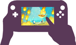 Análisis de Rayman Legends