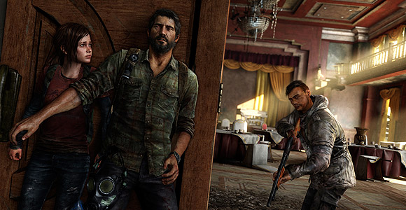 El final de The Last of Us también dividió a Naughty Dog