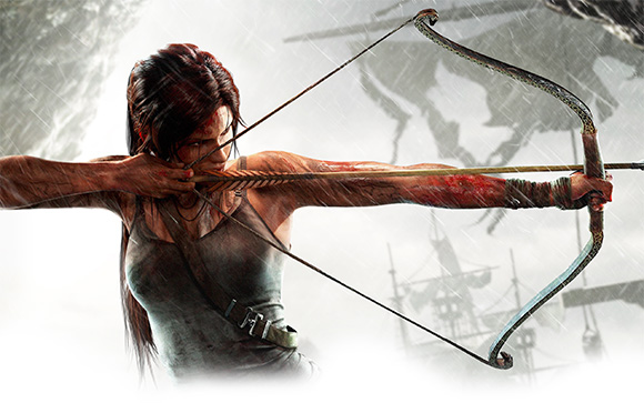 Square Enix confirma la secuela de Tomb Raider para nueva generación