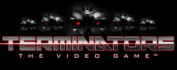 Reef prepara Terminators: The Video Game