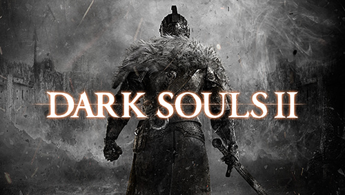 Dark Souls II quiere que juegues a su beta en PS3