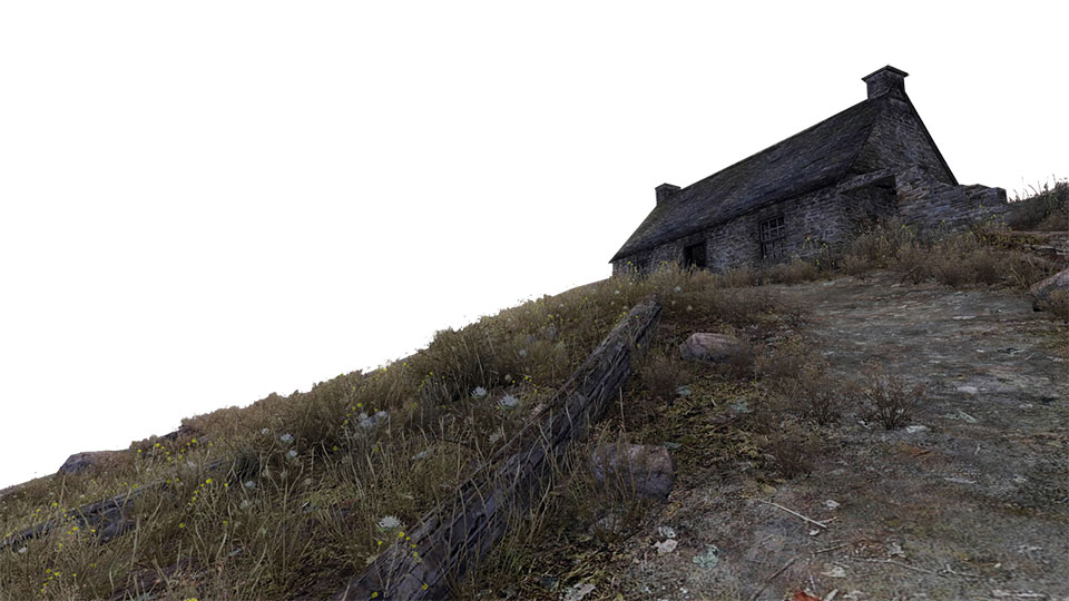 Análisis de Dear Esther