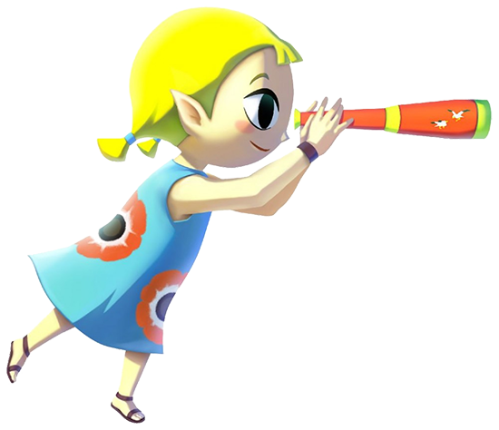 Análisis de The Legend of Zelda: The Wind Waker HD