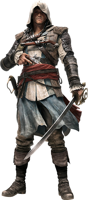 Avance de Assassin's Creed IV: Black Flag