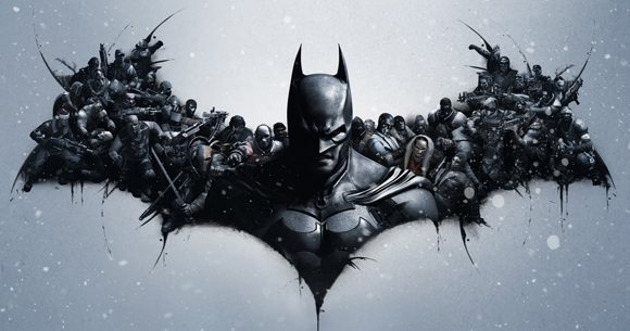 Batman: Arkham Origins tiene modo Yo soy la noche y un DLC titulado Iniciación