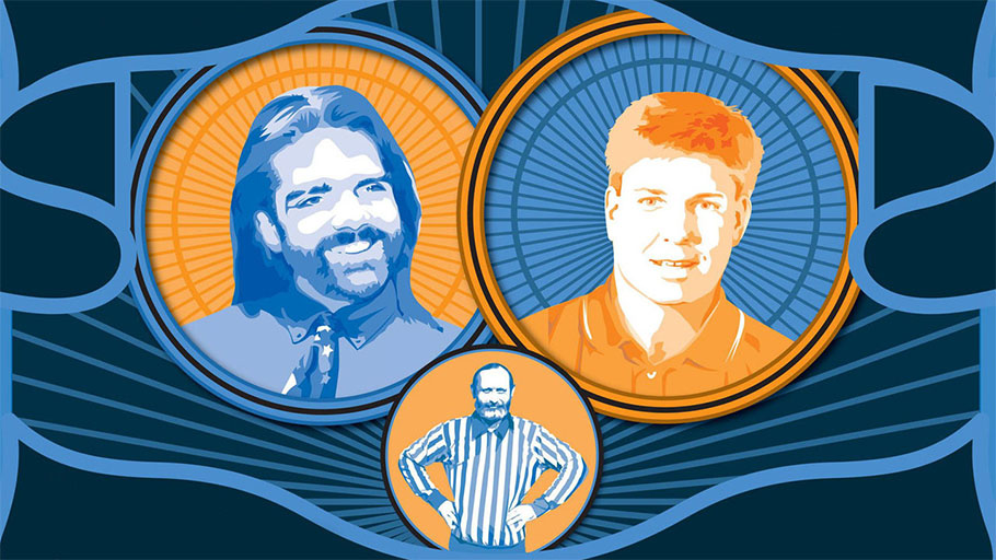 The King of Kong: La balada de Billy Mitchell y Steve Wiebe