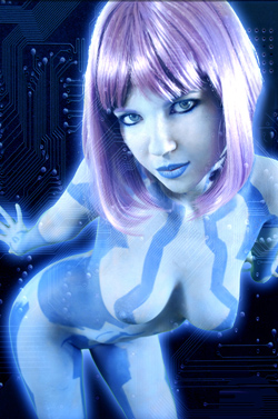La Siri de Windows Phone se llamará Cortana