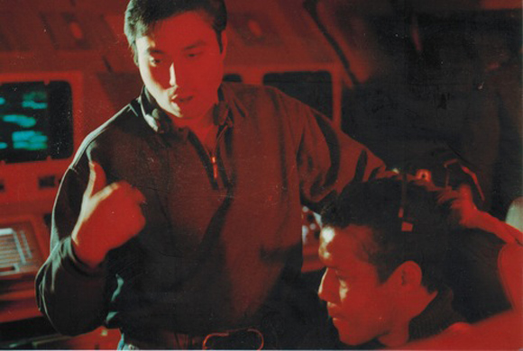 Star Citizen rompe la barrera del crowfunding con 17 millones recaudados