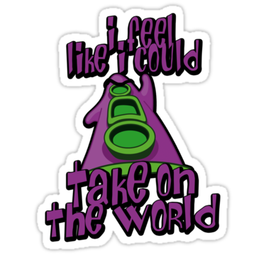 LucasArts trabajaba en un reamke de The Day of the Tentacle LucasArts trabajaba en un reamke de The Day of the Tentacle