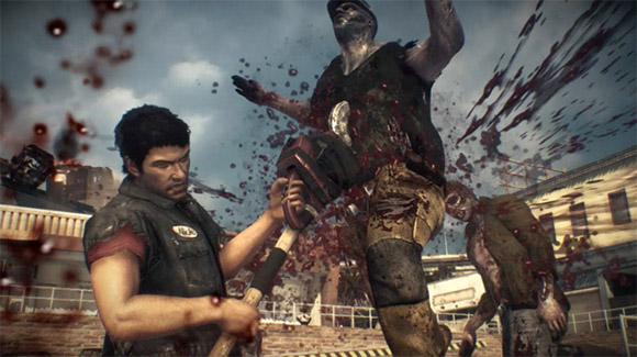 Dead Rising 3 no saldrá en Alemania