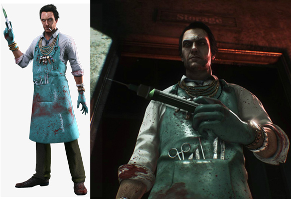 Más datos Dead Rising 3: el primer psicópata, el mapa y un personaje del cooperativo