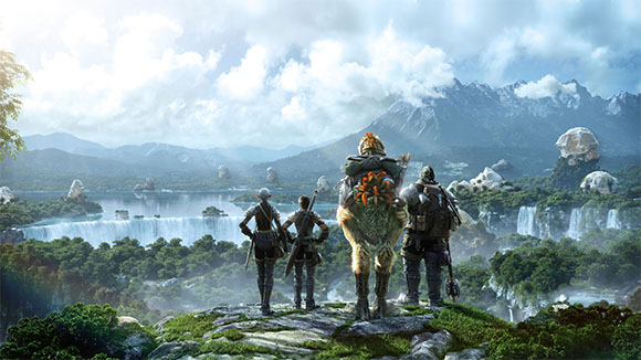 Square Enix se disculpa por el lanzamiento de Final Fantasy XIV